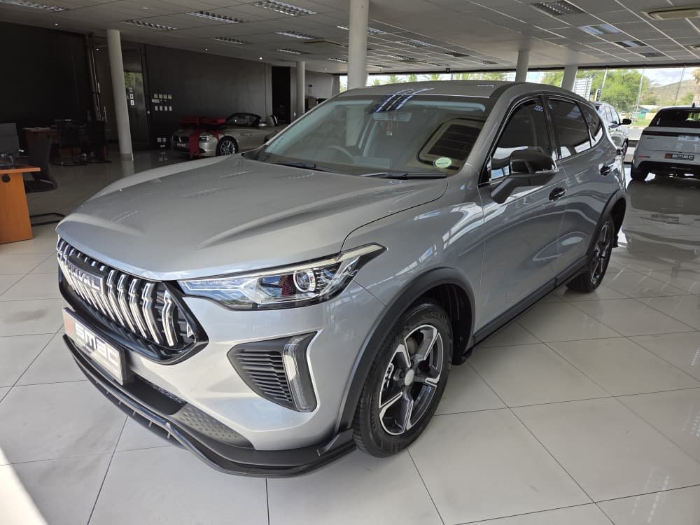 2025 Haval Jolion Pro 1.5T Premium