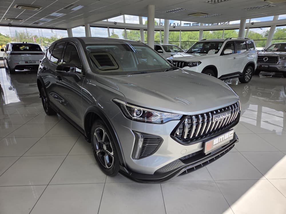 Haval Jolion Pro 1.5T Premium - Image 3
