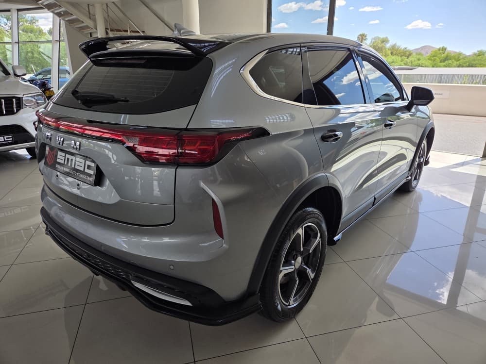 Haval Jolion Pro 1.5T Premium - Image 4