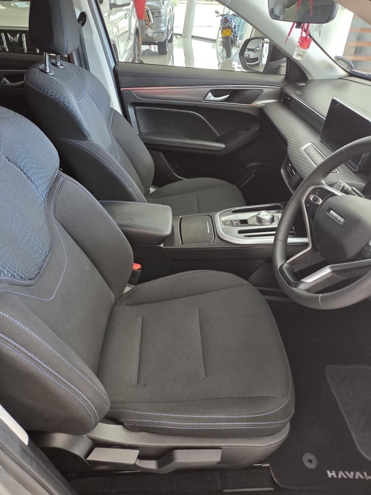 Haval Jolion Pro 1.5T Premium - Image 7