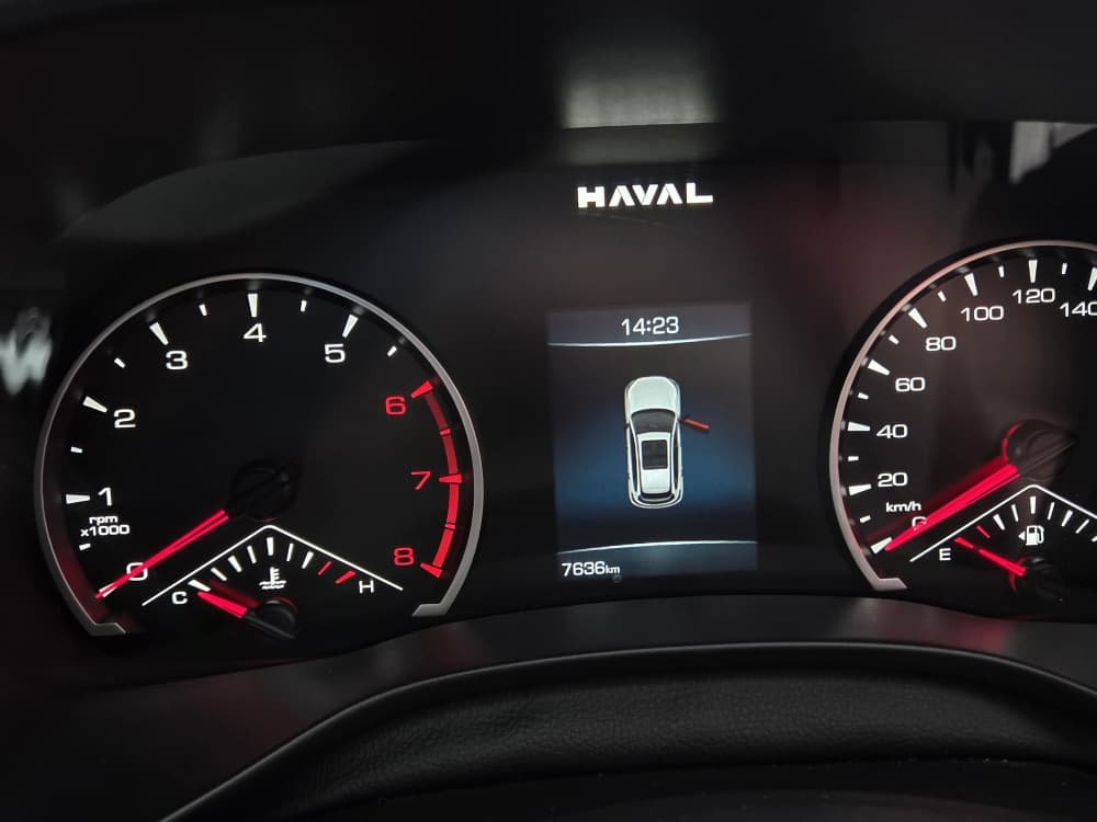Haval Jolion Pro 1.5T Premium - Image 8