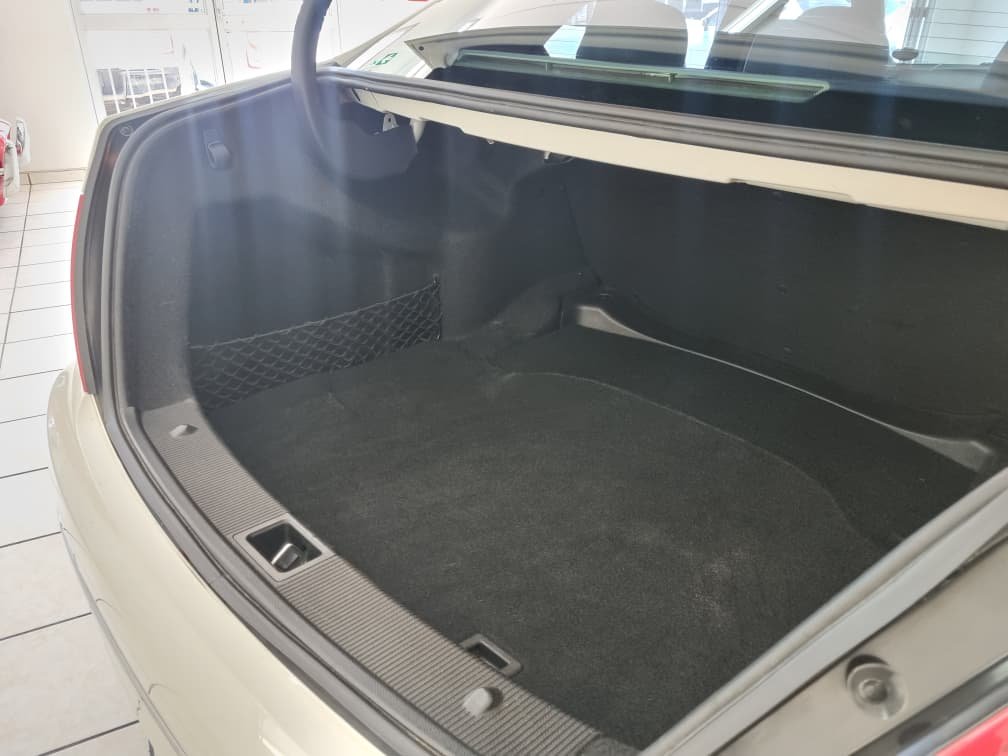 Mercedes Benz C250 CDI AVANTGARDE - Image 7