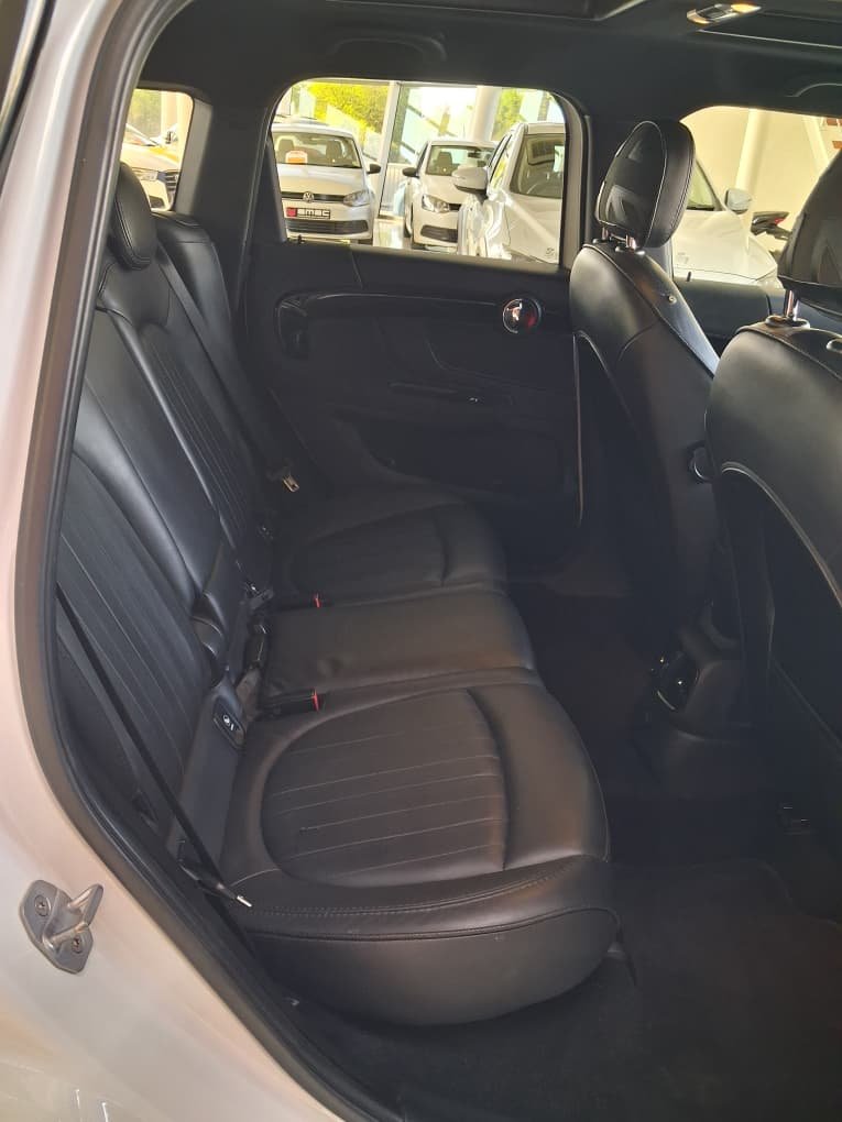 Mini Cooper Countryman JCW ALL4 Manual 170Kw - Image 6