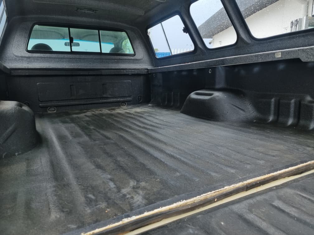 Ford F250 XL S/C 4x4 4.2 TD - Image 13