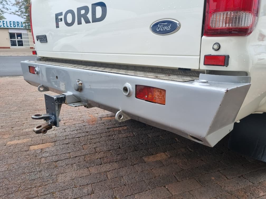 Ford F250 XL S/C 4x4 4.2 TD - Image 15