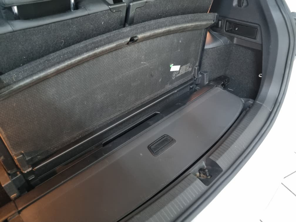 Volkswagen Tiguan 2.0 TSI 4Motion DSG - Image 6