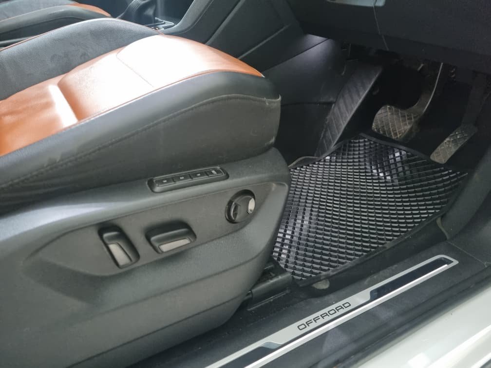 Volkswagen Tiguan 2.0 TSI 4Motion DSG - Image 9