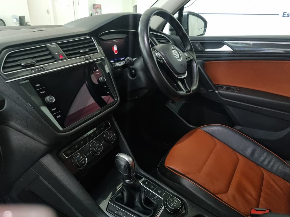 Volkswagen Tiguan 2.0 TSI 4Motion DSG - Image 14