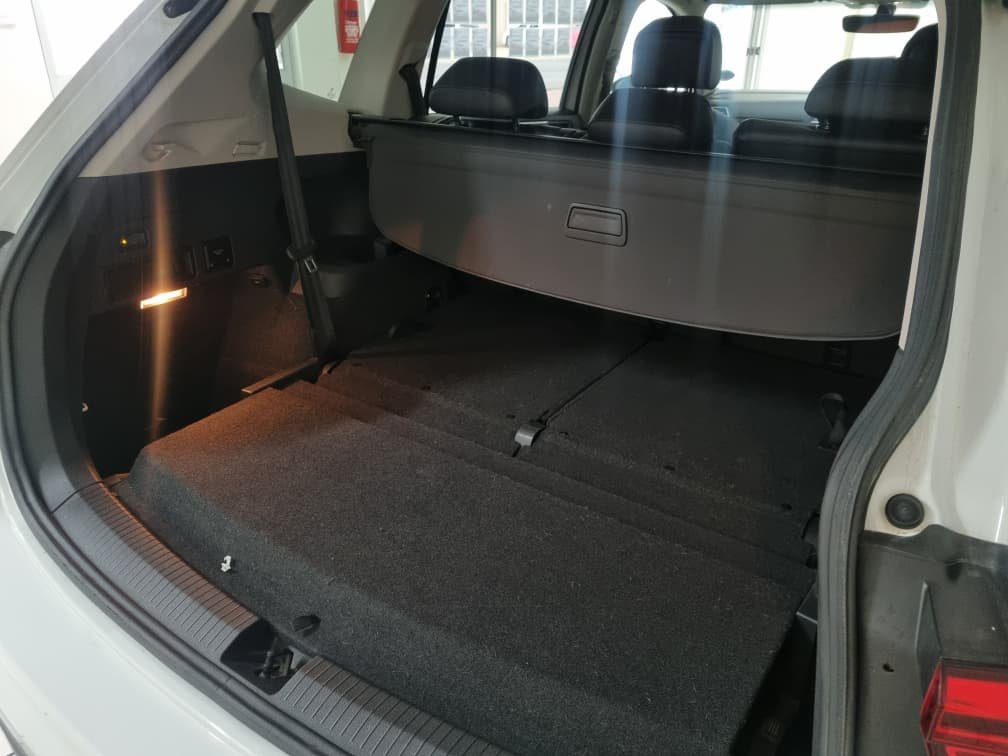 Volkswagen Tiguan 2.0 TSI 4Motion DSG - Image 18