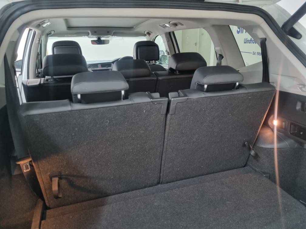 Volkswagen Tiguan 2.0 TSI 4Motion DSG - Image 19