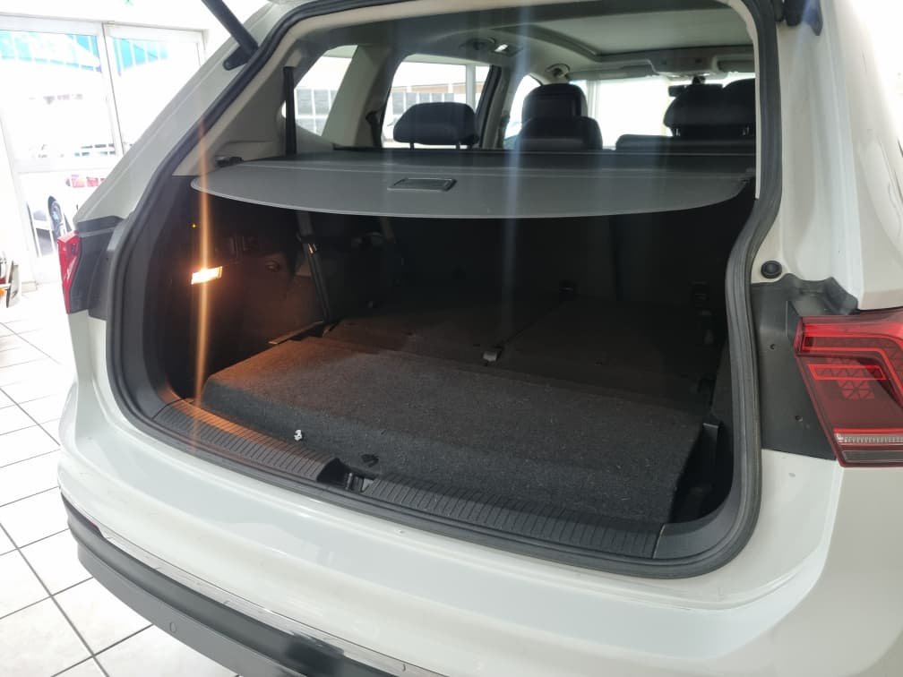 Volkswagen Tiguan 2.0 TSI 4Motion DSG - Image 21