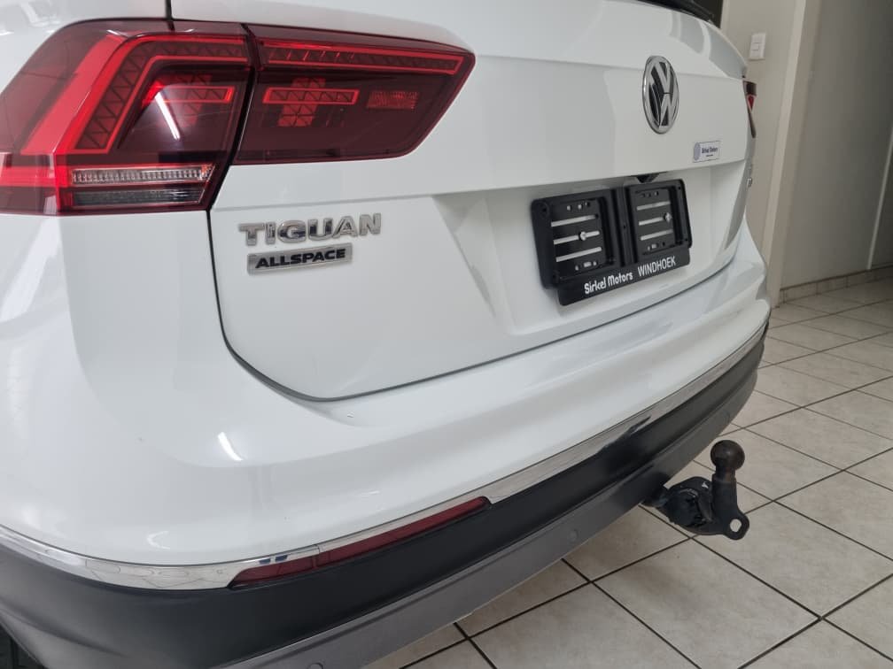 Volkswagen Tiguan 2.0 TSI 4Motion DSG - Image 23