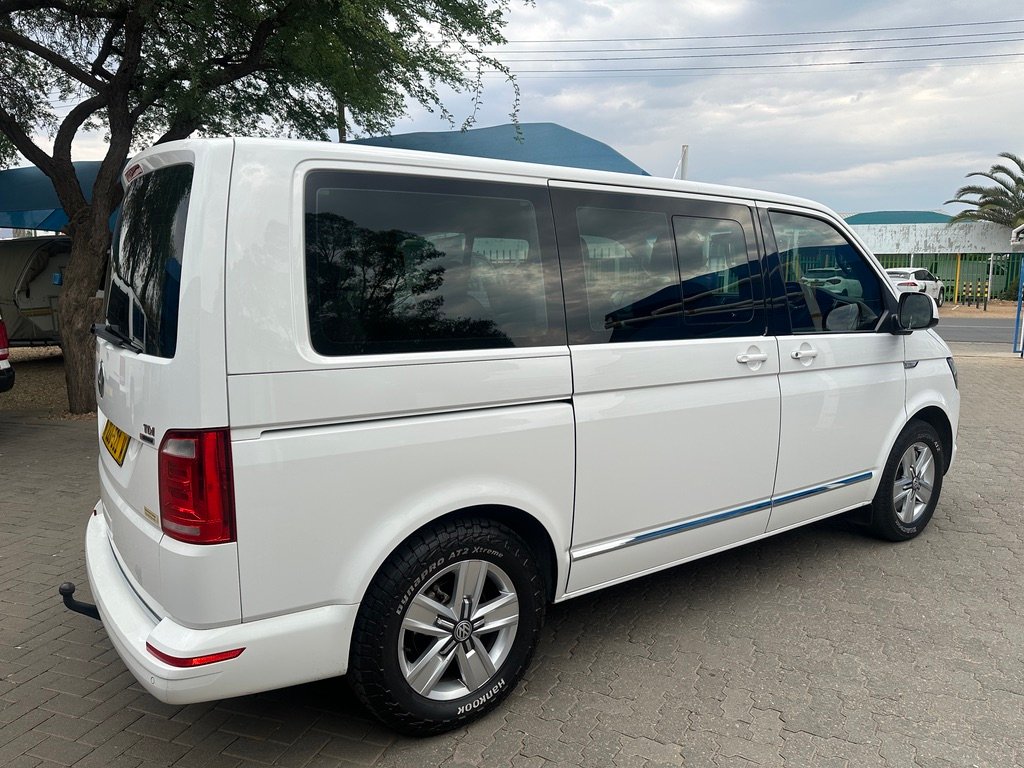 Volkswagen Caravelle T6 2.0 TDi 132 Kw Highline DSG 4 Motion - Image 3
