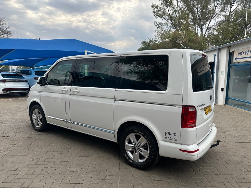 Volkswagen Caravelle T6 2.0 TDi 132 Kw Highline DSG 4 Motion - Image 5