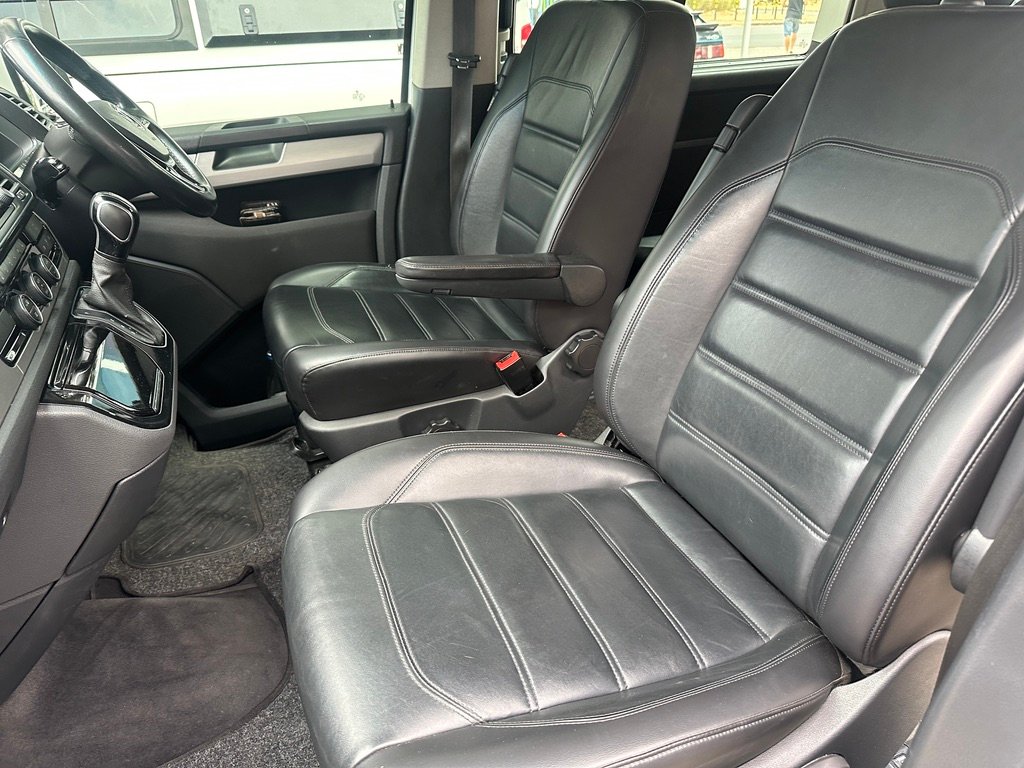 Volkswagen Caravelle T6 2.0 TDi 132 Kw Highline DSG 4 Motion - Image 8