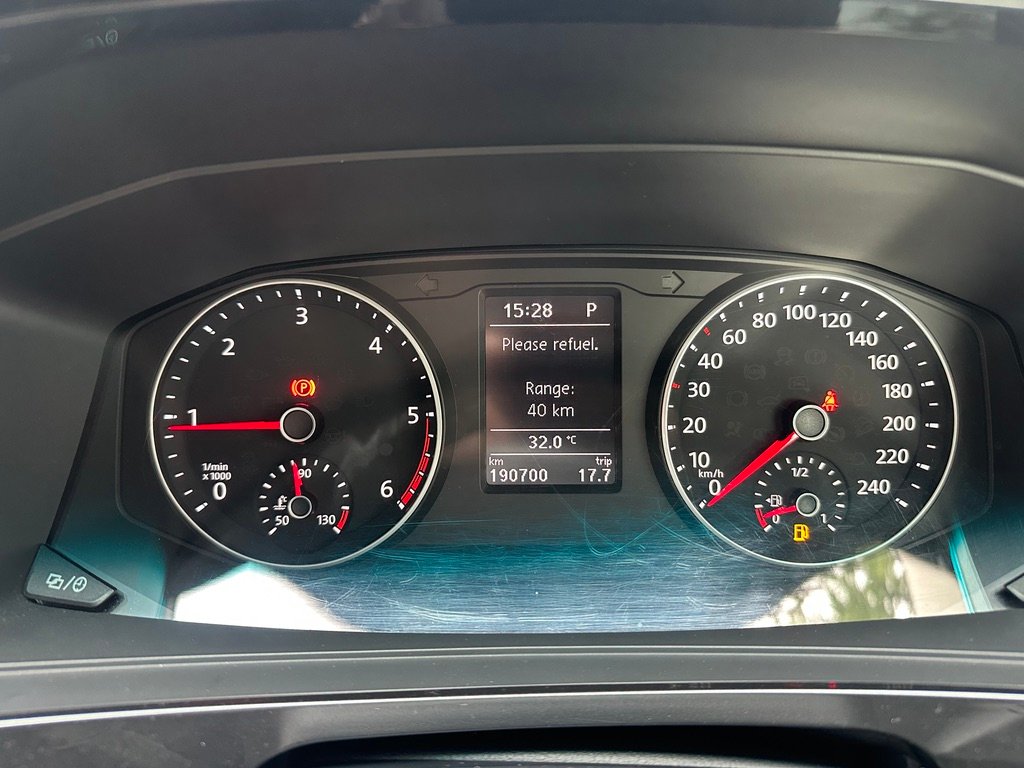Volkswagen Caravelle T6 2.0 TDi 132 Kw Highline DSG 4 Motion - Image 7