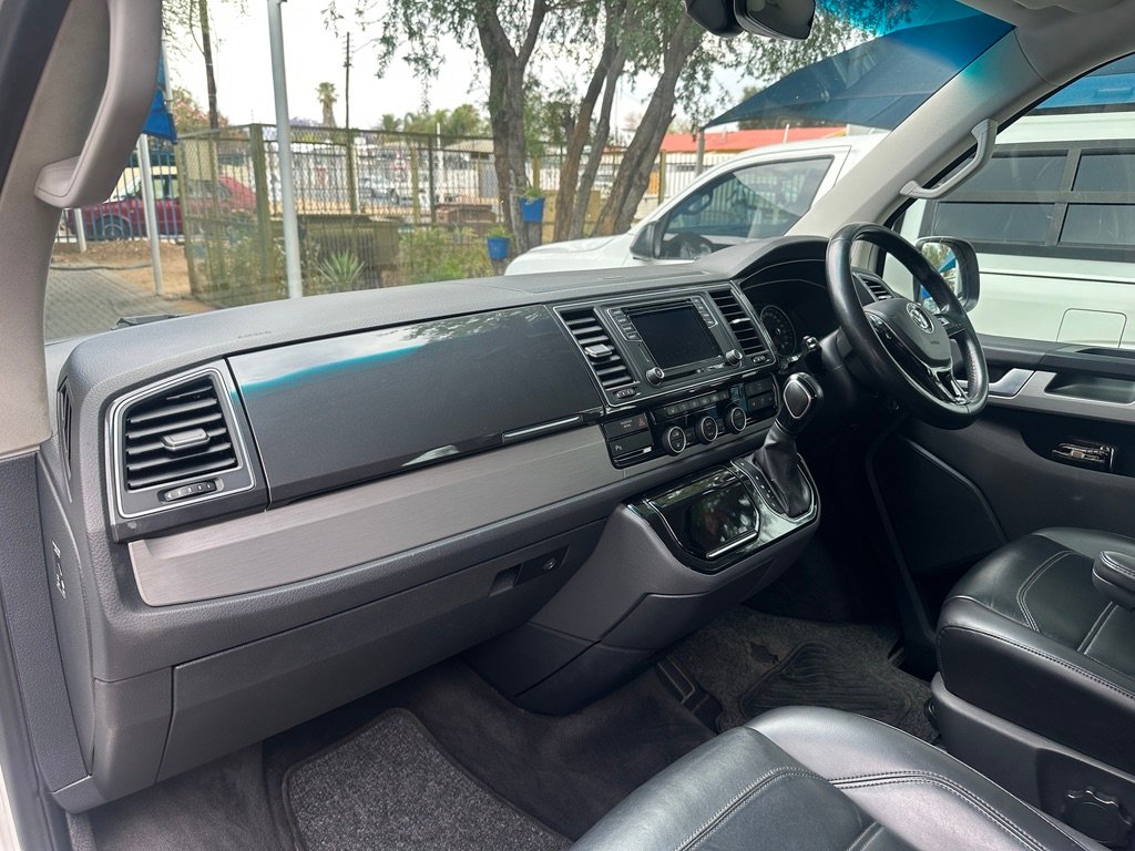 Volkswagen Caravelle T6 2.0 TDi 132 Kw Highline DSG 4 Motion - Image 6