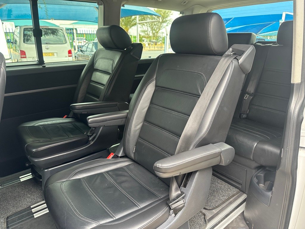 Volkswagen Caravelle T6 2.0 TDi 132 Kw Highline DSG 4 Motion - Image 9