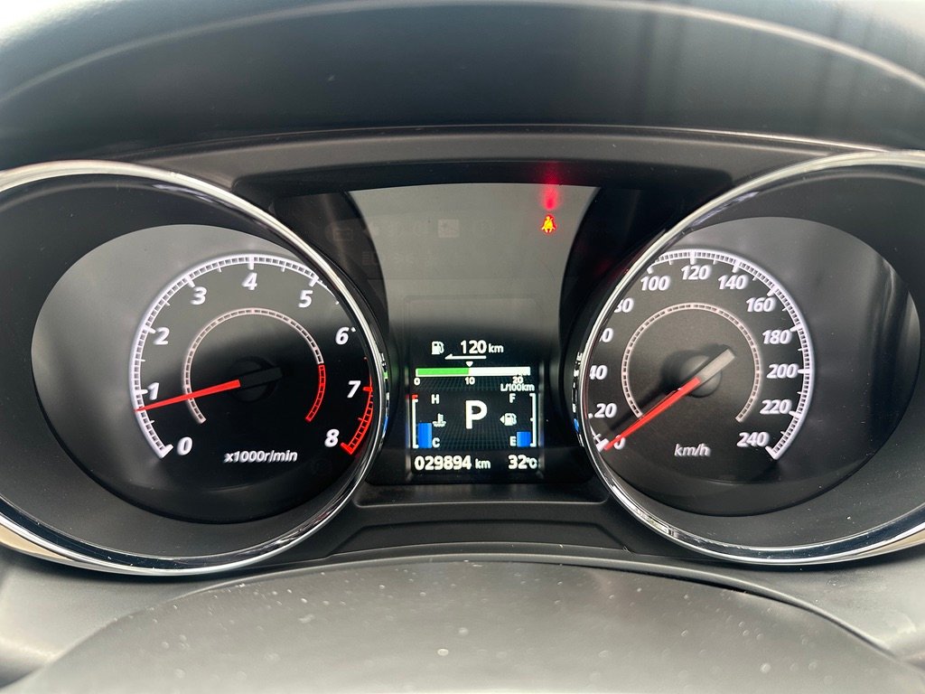 Mitsubishi ASX 2.0i CVT - Image 6