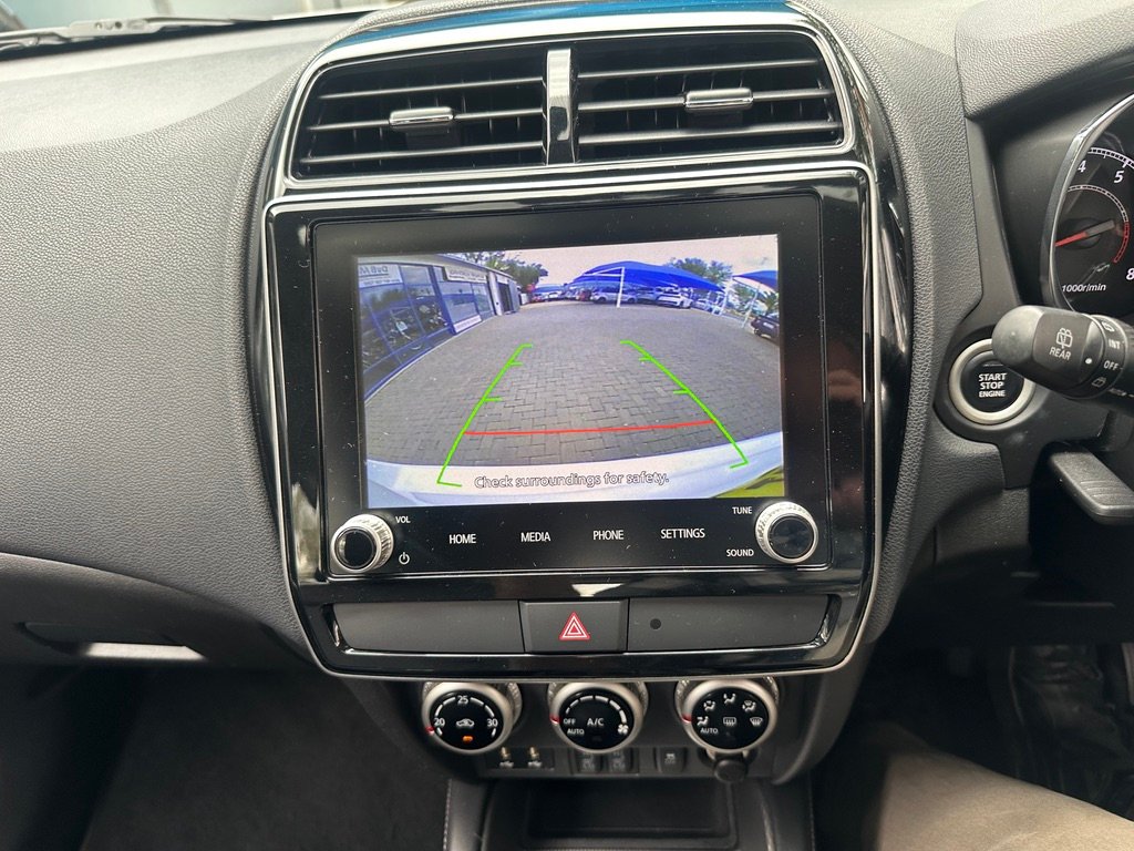 Mitsubishi ASX 2.0i CVT - Image 7