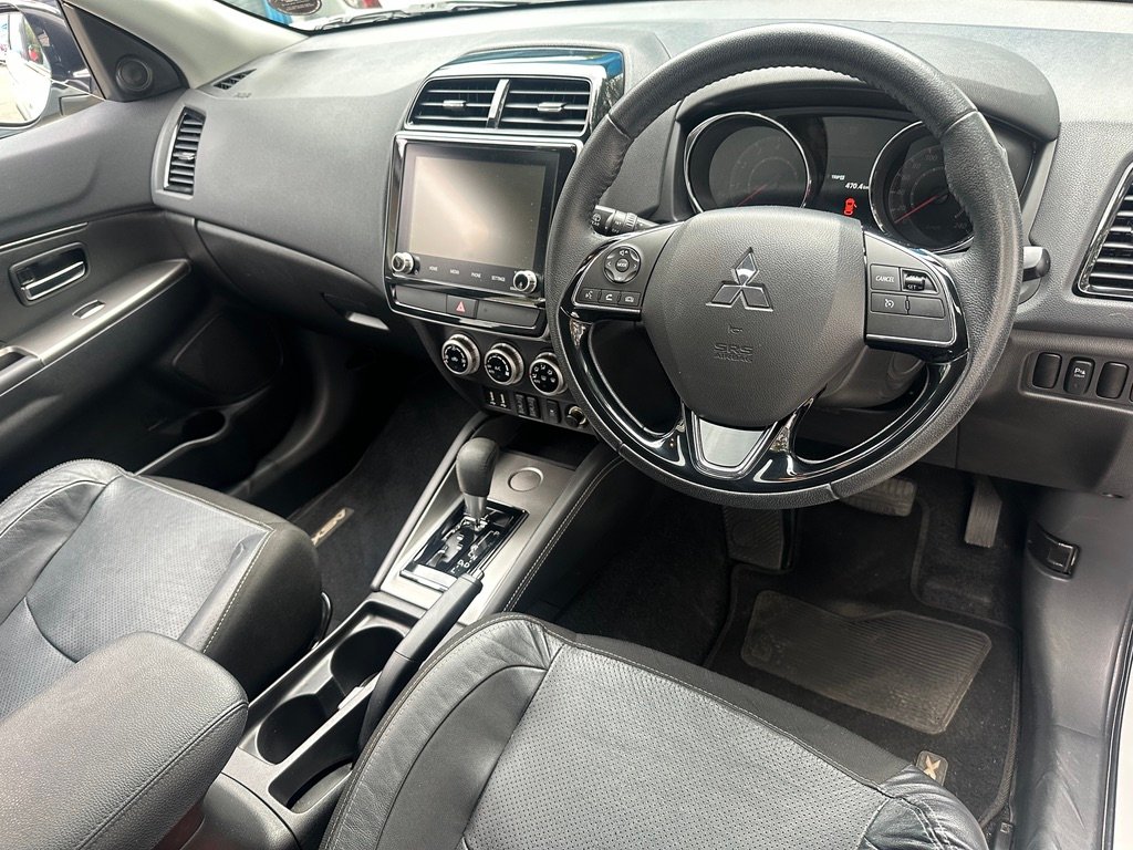 Mitsubishi ASX 2.0i CVT - Image 9