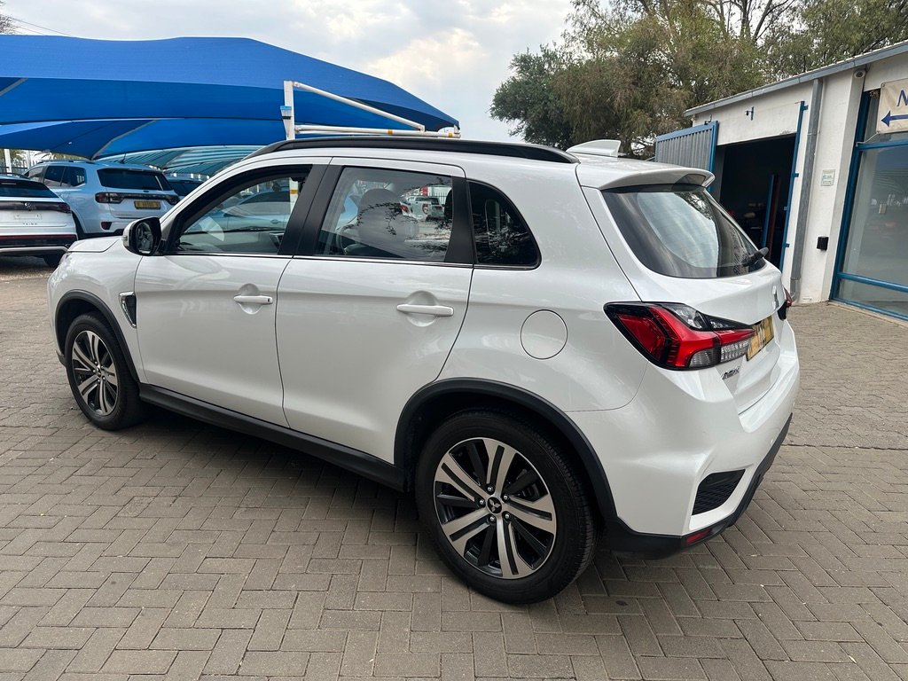 Mitsubishi ASX 2.0i CVT - Image 5