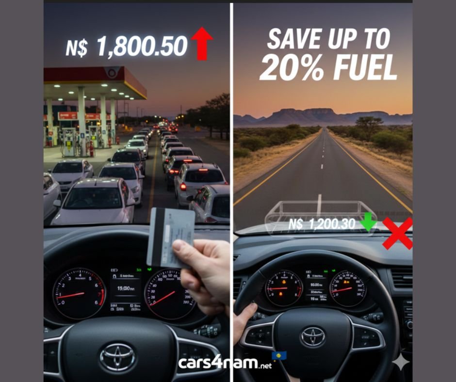 Navigating the Fuel Cost Imperative