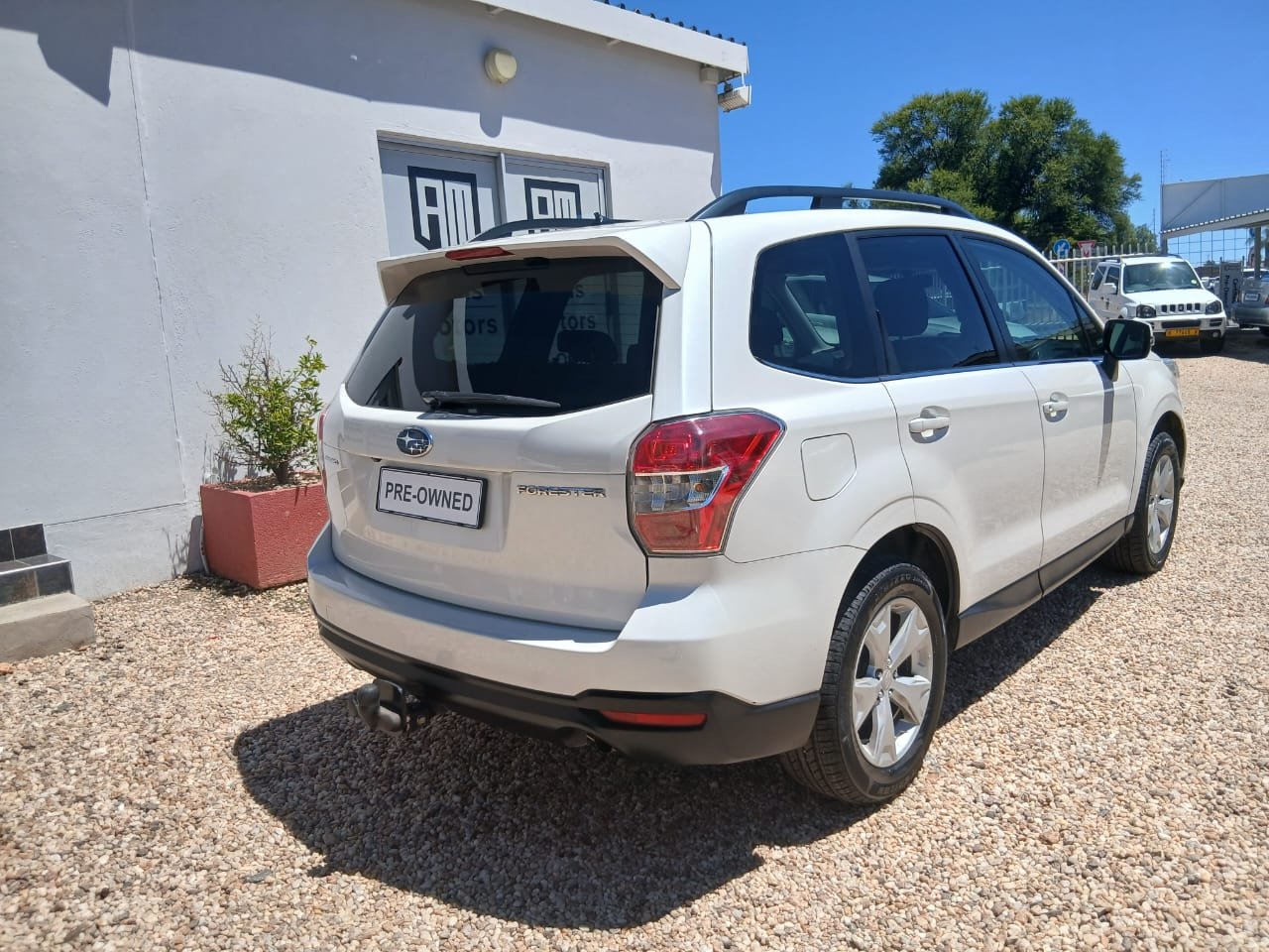 Subaru Subaru Forester 2.5 Xs Premium A/t - Image 5