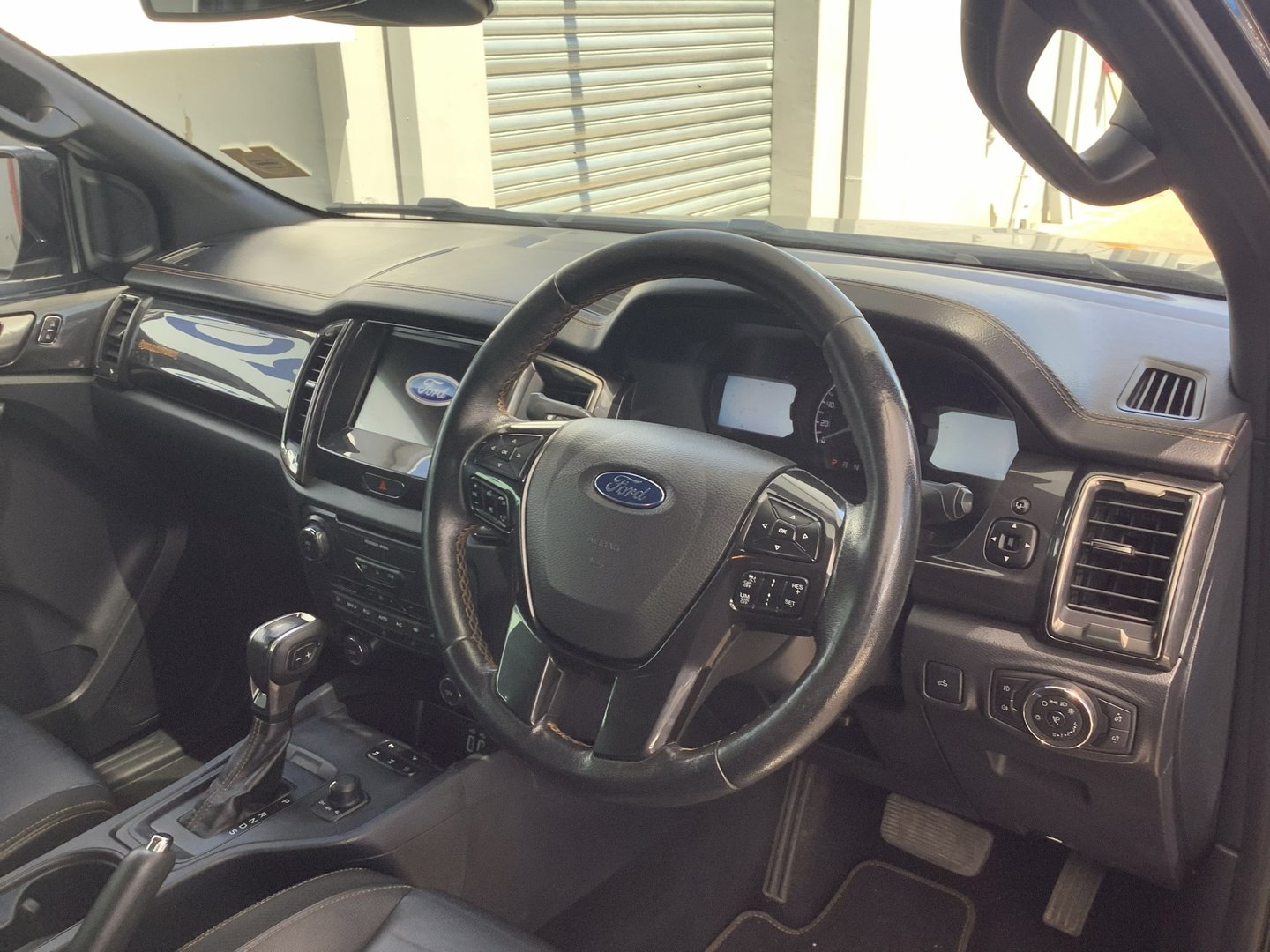 Ford 20D BI-TURBO WILDTRAK 4X4 A/T - Image 6