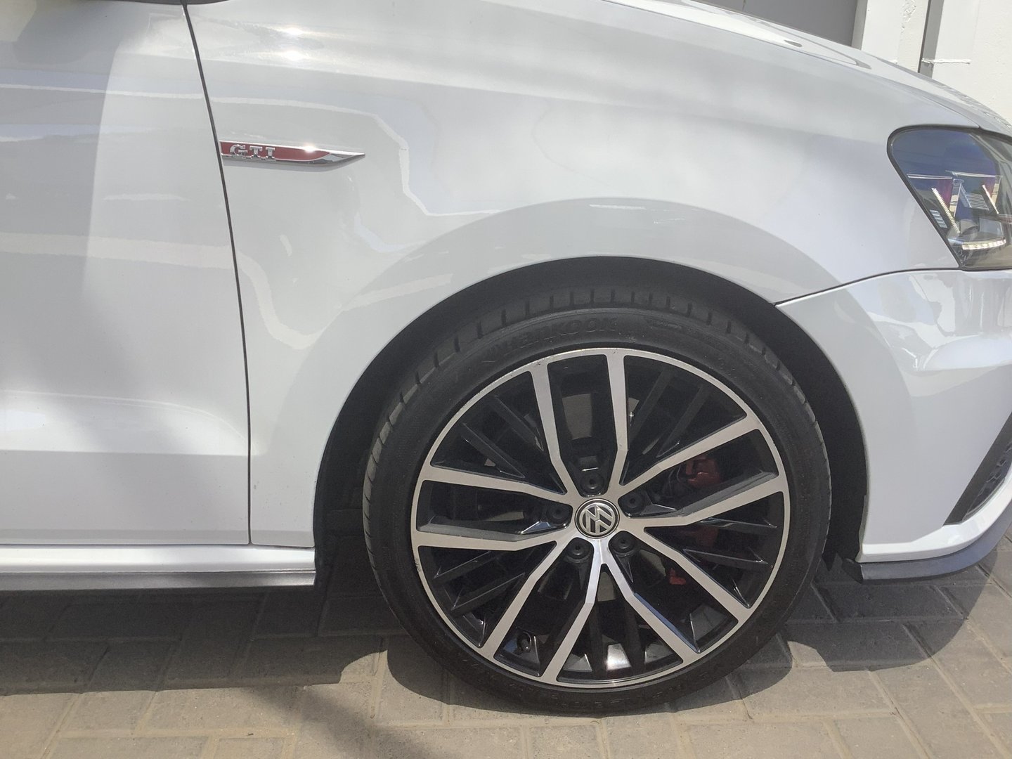 Volkswagen POLO GTI DSG - Image 7