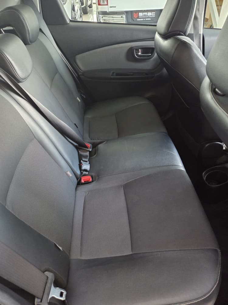 Toyota Yaris 1.5 HSD XS Hybrid - Image 6