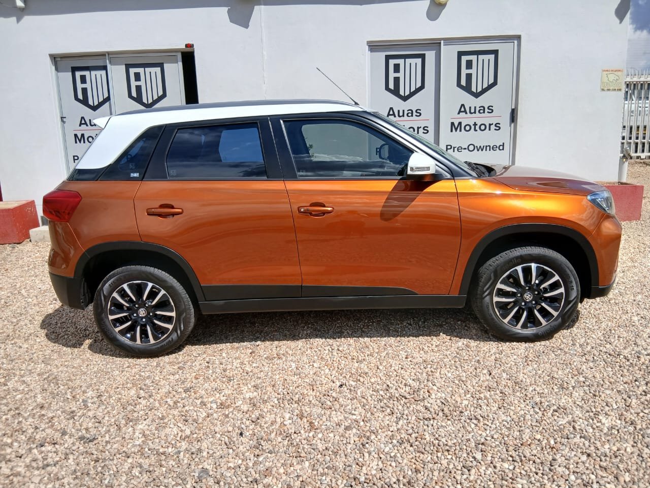 2022 Toyota URBAN CRUISER 1.5 XR M/T