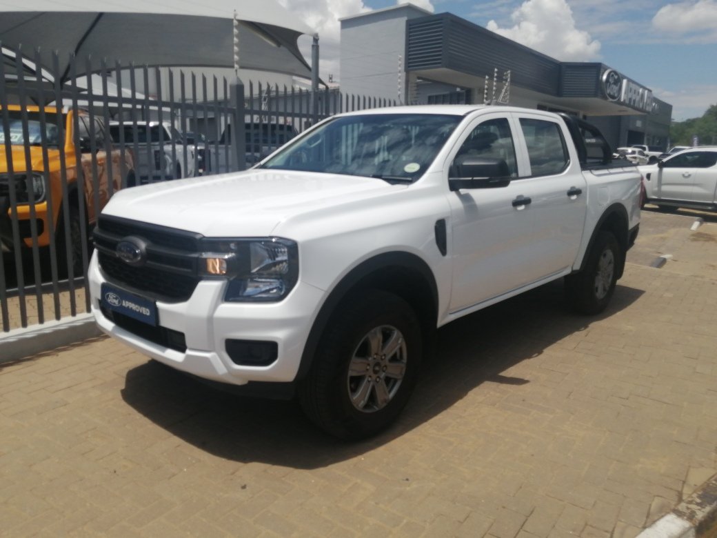 Ford RANGER XL 4X4 D/C - Image 3
