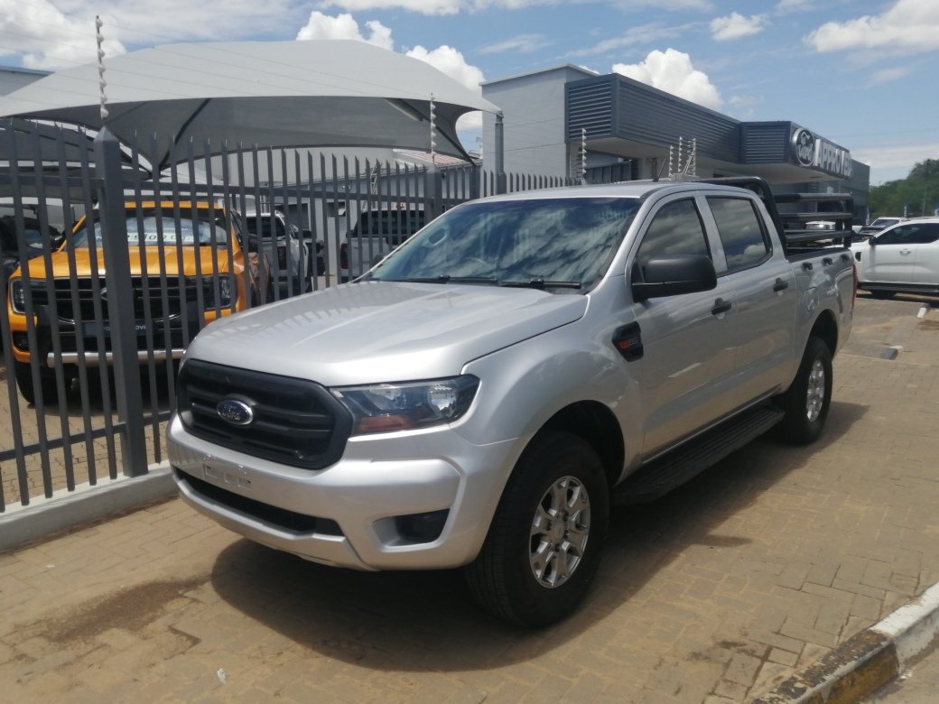 Ford RANGER 2.2Tdci XL 4x2 D/C - Image 3