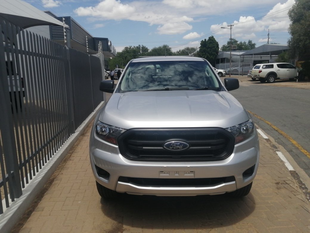 Ford RANGER 2.2Tdci XL 4x2 D/C - Image 4