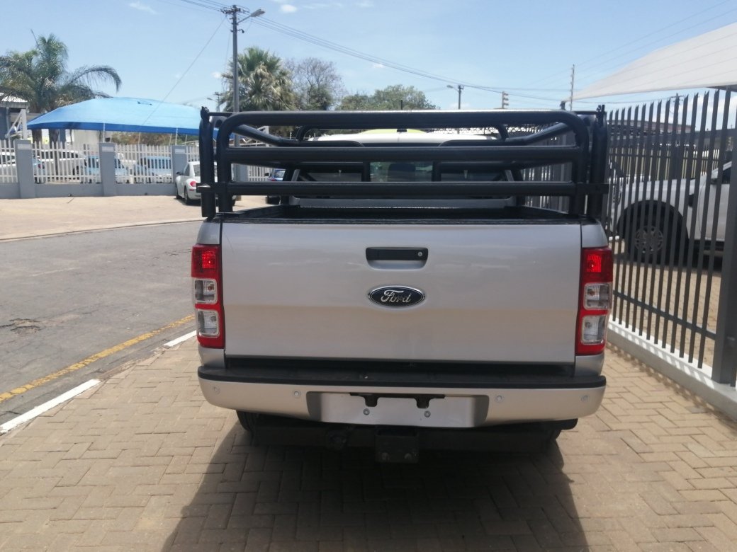 Ford RANGER 2.2Tdci XL 4x2 D/C - Image 5