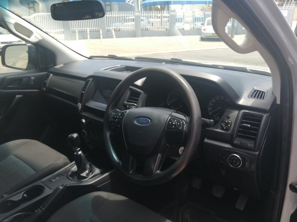 Ford RANGER 2.2Tdci XL 4x2 D/C - Image 6