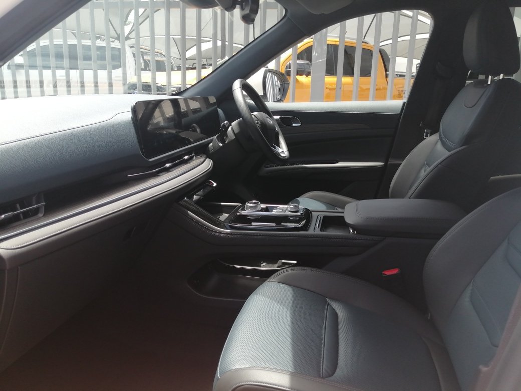 Ford TERRITORY TITANIUM 1.8l ECOBOOST 7AT - Image 6