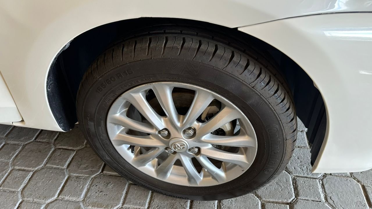 Toyota Etios 1.5 XS Sprint Sedan - Image 14