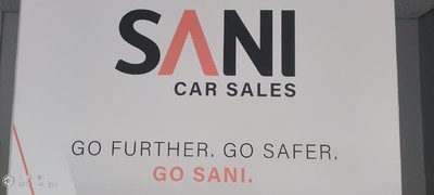 Sani Car Sales