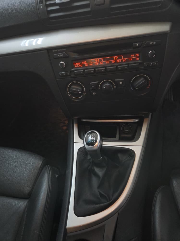 BMW 1 Series 135I Coupe - Image 7