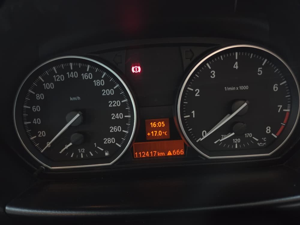 BMW 1 Series 135I Coupe - Image 8