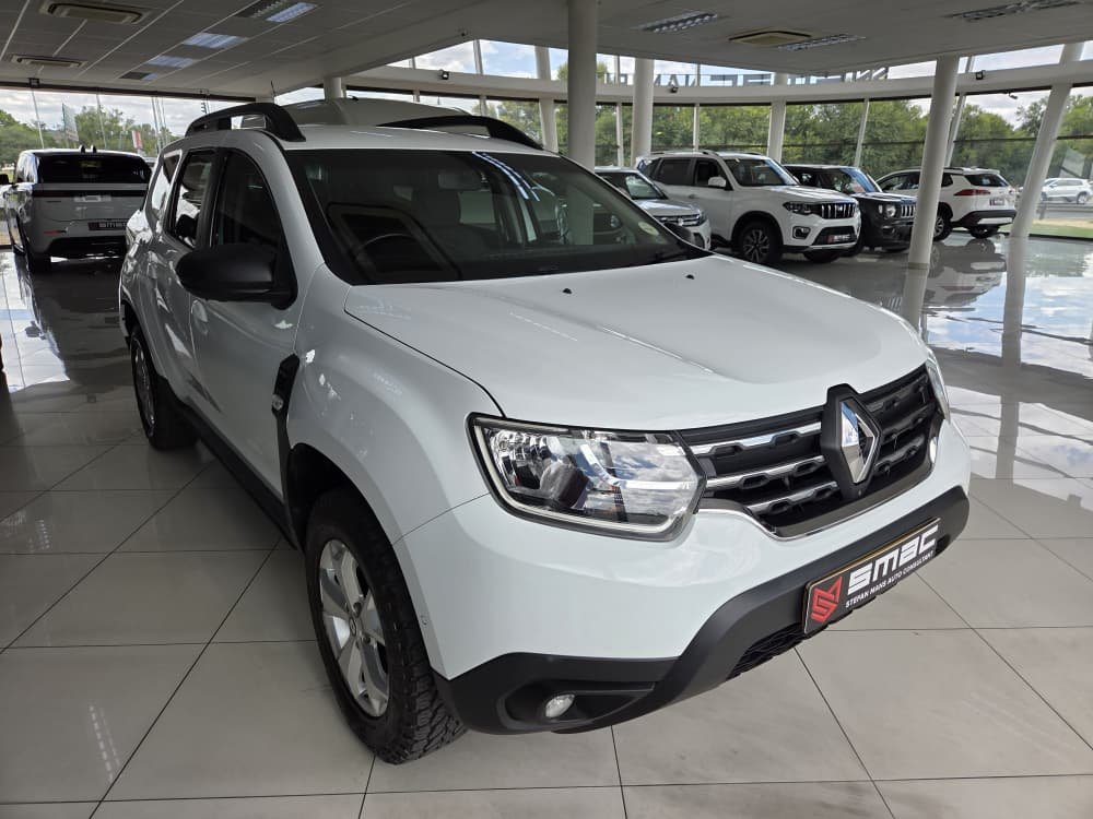 Renault Duster 1.5 DCI DYNAMIQUE - Image 3