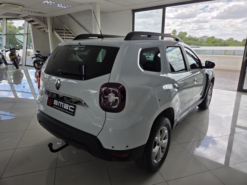 Renault Duster 1.5 DCI DYNAMIQUE - Image 4