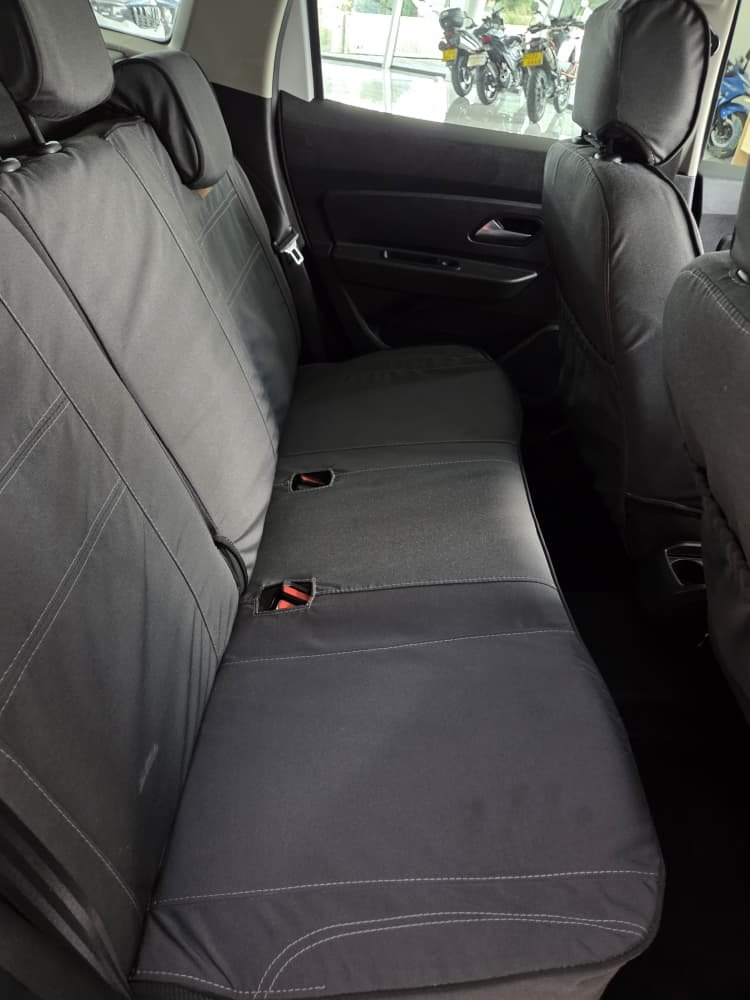 Renault Duster 1.5 DCI DYNAMIQUE - Image 6