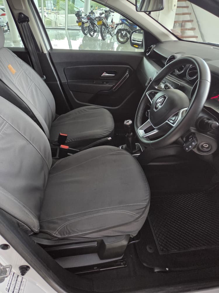 Renault Duster 1.5 DCI DYNAMIQUE - Image 7