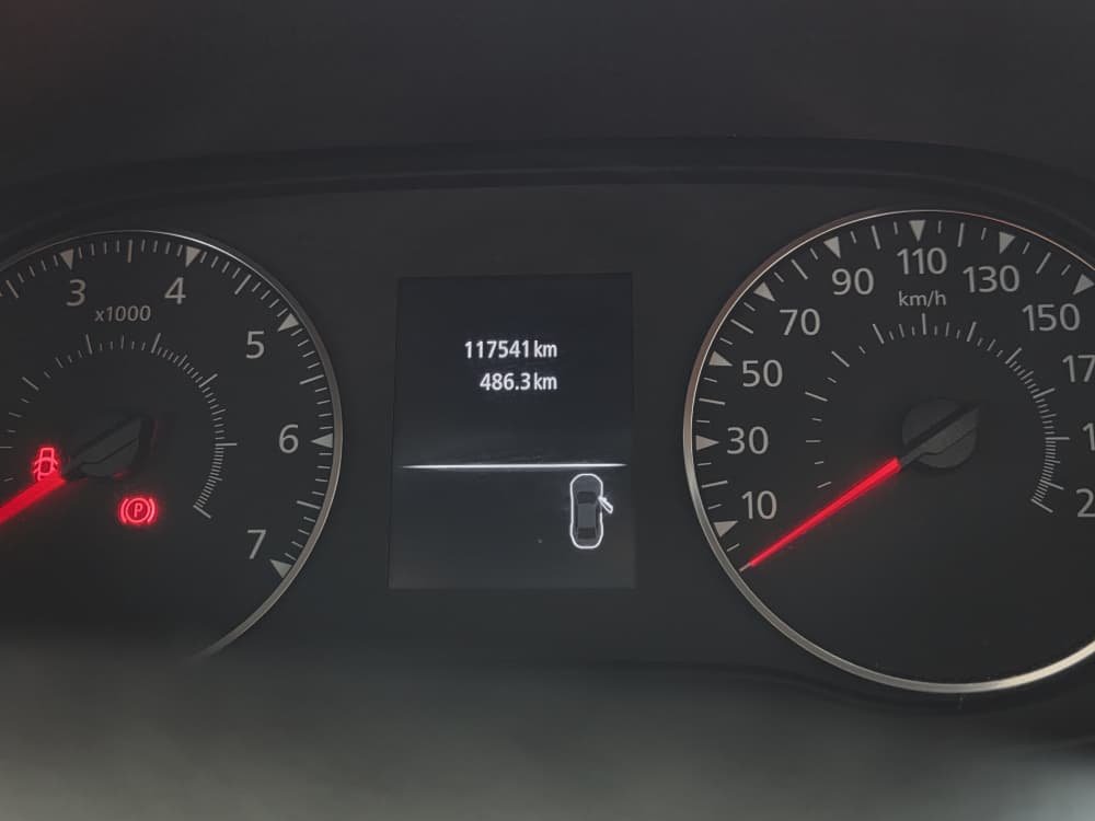 Renault Duster 1.5 DCI DYNAMIQUE - Image 8