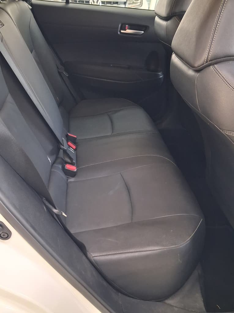 Toyota Corolla Cross 1.8 XS - Image 6