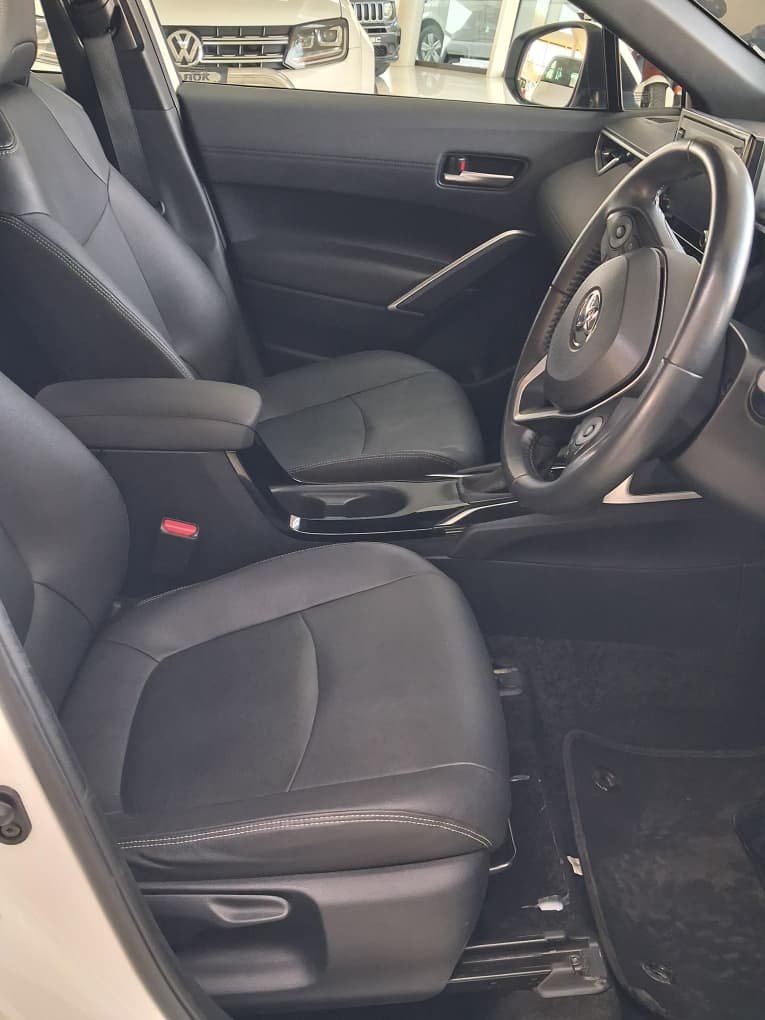 Toyota Corolla Cross 1.8 XS - Image 7