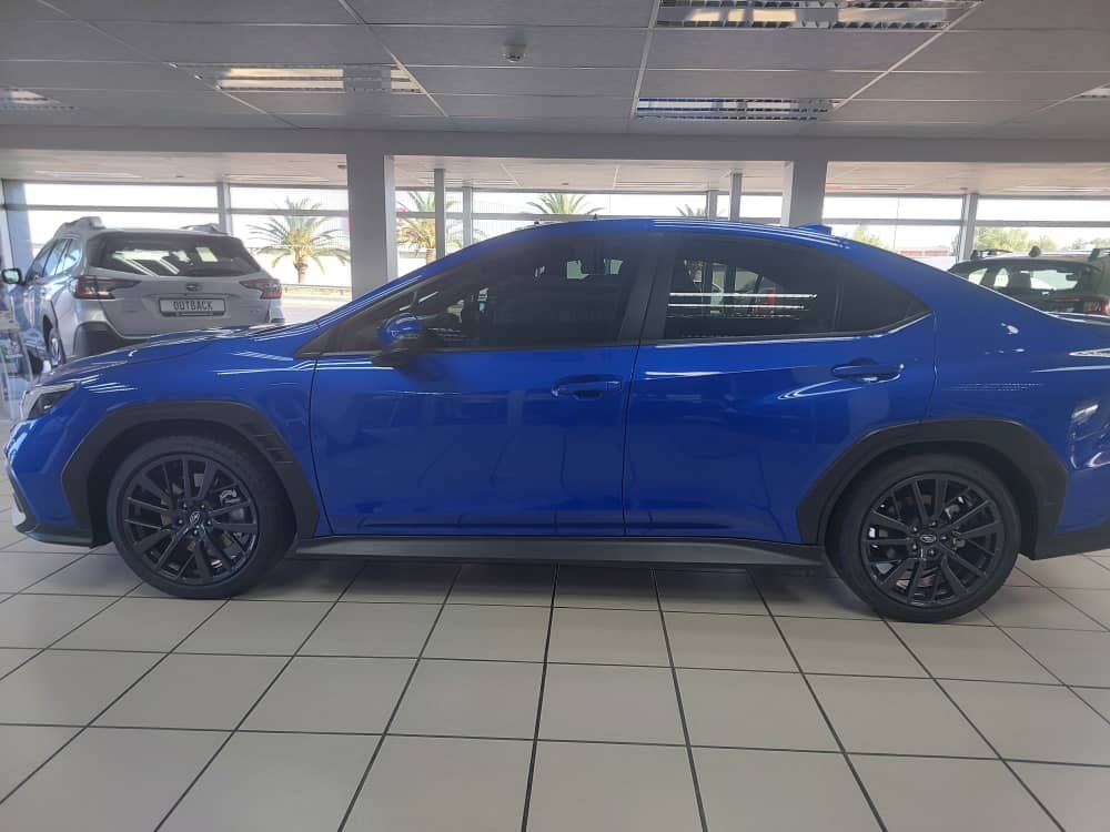 Subaru WRX 2.4DIT M/T - Image 3